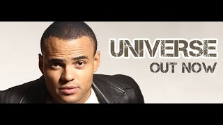 Mohombi  Universe Official Lyrics [upl. by Corabel]