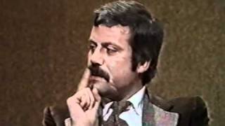 Parkinson interviews Oliver Reed  1973  pt1 [upl. by Maryrose778]