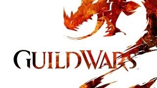 Guild Wars 2 AusblickVista Guide quotLornas Passquot  Falschfluss Tal  False River Valley \\\ [upl. by Assirak]