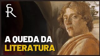 A Decadência da Literatura Brasileira [upl. by Carr]