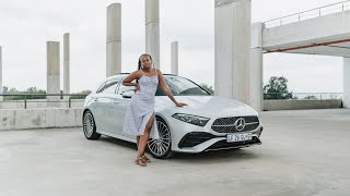 2023 Mercedes Benz AClass A200 is very expensive  Long Term Review [upl. by Hen]