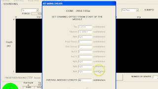 Vertek HT Series Hogentogler Legacy Software Overview CPT Cone Penetration [upl. by Ahsenet]