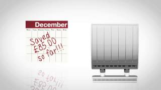 Save Money With A Dimplex Quantum Storage Heater [upl. by Scutt314]