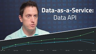 DataasaService Data API [upl. by Jolda199]