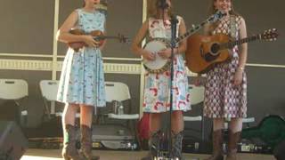 The McKinney sisters Beloit Ks fair 2017 pt2 [upl. by Jaco]