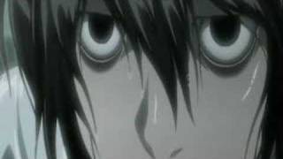 Death Note What is this feeling With Light Yagami and L [upl. by Eded694]