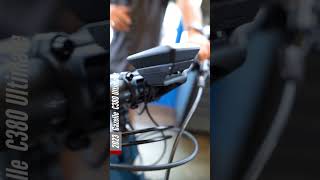 Gazelle C380 Ultimate 2023 new this year gazelle Gazelle ebike electricbikereview bosch [upl. by Aronal]