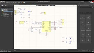 مقدمة شاملة عن تصميم الدوائر الالكترونية المطبوعة PCB [upl. by Pacian]