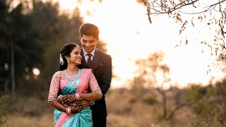 Beautiful and Fun Filled Kongu Wedding Story I ASHOK amp MOHANAPRIYA I  Weddings By Adhavan [upl. by Korman]