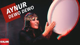 Aynur  Dewo Dewo  Ayran I Keçe Kurdan © 2004 Kalan Müzik [upl. by Beaner863]