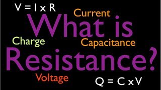 What is Resistance An Explanation [upl. by Caasi886]