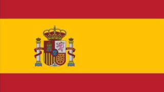 Himno Nacional de España [upl. by Einaffit845]