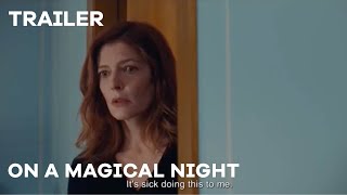 On a Magical Night  Chambre 212 2019  Trailer English Subs [upl. by Salokkin]