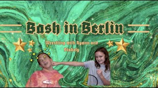 WWE Bash In Berlin Review [upl. by Jacquette]