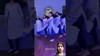 Dance Ho to Aisa dance dstylersdancestudio dancecover dancer [upl. by Esialb]