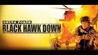 Delta Force Black Hawk Down Parte 7 Russian Underground [upl. by Nnyletak65]