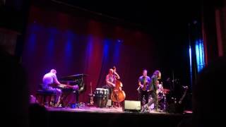 Oddjob Ystad Jazz 20160807 [upl. by Priest135]