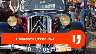 Hollandse IJsselrit 2024 [upl. by Alimac87]