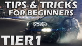 GRID 2 TIPS FOR BEGINNERS [upl. by Ahsrav]