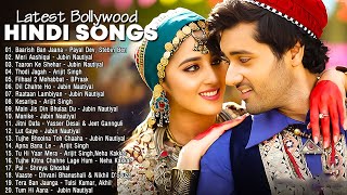 New Hindi Songs 2023 ❤️Top 20 Bollywood Songs July 2023 ❤️ Indian Songs [upl. by Spillar]