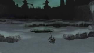 FFXI WOTG OST Snowdrift Waltz [upl. by Philippine]