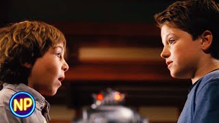 Zathura A Space Adventure 2005 Movie  Josh Hutcherson Jonah Bobo Zathura Movie Full FactsReview [upl. by Adey]