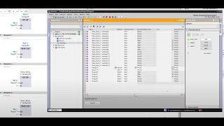 Using SETBF and RESETBF with Assignment and Boolean Array Variables in Siemens TIA Portal [upl. by Stalk]