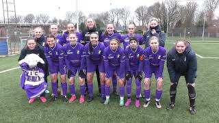 Before K Standard Elen  Patro Eisden MM Ladies on 07012024 [upl. by Savick656]