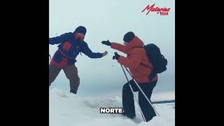 Aterrador descubrimiento en el monte Everest que lo cambia todo [upl. by Negris]