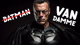 JeanClaude Van Damme A Ales Sărăcia Si A Câștigat [upl. by Bahr51]