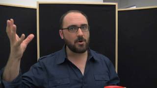 Welcome to VSAUCE LEANBACK 1 [upl. by Eyma]