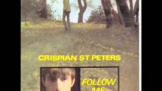 Crispian St Peters  Thats The Way I Feel [upl. by Finzer]