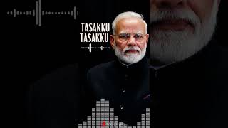 tasakku tasakku song modi ai version  modi ai aong tamil modiaisong [upl. by Aisatnaf281]