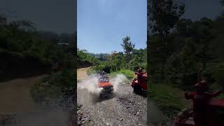 Live Your Adventure offroad with Jelajah Kemuning [upl. by Osy]