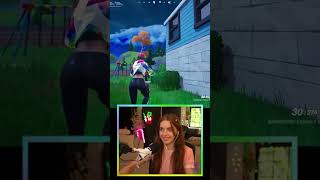 Fortnite With Loserfruit  First Battle  Part 2 loserfruit fortnite [upl. by Anis]