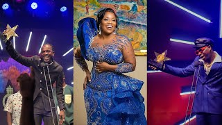 2023 VGMA Awards Full Awards Winners 24thvgma [upl. by Meridel]