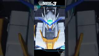 Gundam Breaker 3  00 Raiser Revise [upl. by Grimbald]