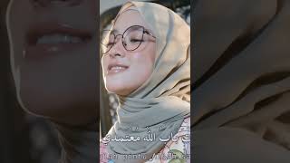 NISSA SABYAN  YA IMAMARRUSLI sholawat fullalbumnissasabyan shorts [upl. by Margette]