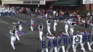 2004 Arcadia Band Review  Rancho Bernardo HS [upl. by Ninon555]