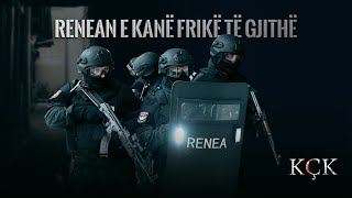 KÇK Renean e kanë frikë të gjithë [upl. by Gniw]