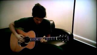 Belief Acoustic  John Mayer [upl. by Aiehtela]