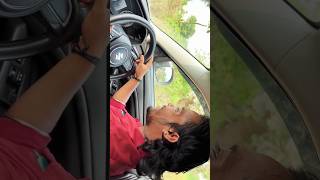 Jiss wali song cgvirl bilaspurchhattisgarh love indiancity draving car funny [upl. by Holey380]