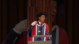 SRK With His Fabulous Speech On Graduation SRK ❤️ shortsyoutubeshortsviralshortshortsvideo [upl. by Ajar]