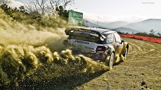 Тизер Sebastien Loeb Rally Evo [upl. by Evadnee816]