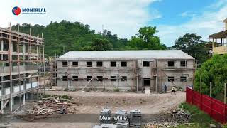 Dominica Grammar School June 2024 [upl. by Darrin]