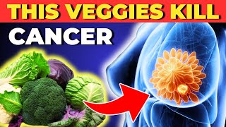 10 Cruciferous Vegetables That Fight Against Cancer [upl. by Wons]