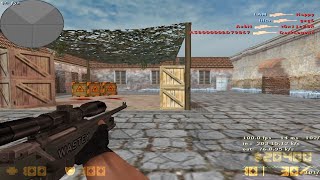 Test Local CSDM AWP Mode on decplstrike [upl. by Raffaello]