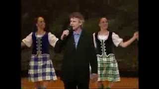 John McDermott Scotland Forever quotScotland The Bravequot LIVE [upl. by Salli31]