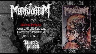 MORTUARIUM  Ep 2022 [upl. by Ranger]