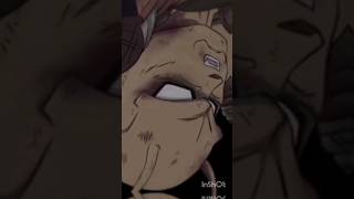 Gohan edit humor edit dragonball anime gohan shorts [upl. by Pincas]